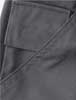  Pantalone lavoro leggero misto Uomo  Russel con tasche, tasconi, passanti, elastico in vita tinta unita 001M Adults Polycotton Twill Trousers 672JZ3A E3Ssport.it Stampa RicamoE3Ssport  E3S