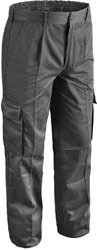  Pantaloni Adulto Unisex Sottozero con tasche e tasconi, pesanti 14030  672SZ2A E3Ssport.it Stampa RicamoE3Ssport  E3S
