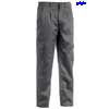  Pantalone lavoro pesante elasticizzato Adulto Unisex Sottozero con tasche, passanti, elastico in vita con inserti 15030 Energy Stretch 672SZ4A E3Ssport.it Stampa RicamoE3Ssport  E3S