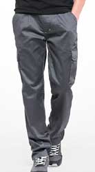  Pantaloni Uomo  Sottozero con tasche e tasconi elasticizzati 15030 672SZ4A E3Ssport.it Stampa RicamoE3Ssport  E3S