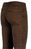  Pantalone lavoro pesante elasticizzato Adulto Unisex Sottozero con tasche, passanti, elastico in vita tinta unita E0590 Super Stretch 672SZ5A E3Ssport.it Stampa RicamoE3Ssport  E3S