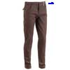  Pantalone lavoro pesante elasticizzato Adulto Unisex Sottozero con tasche, passanti, elastico in vita tinta unita E0590 Super Stretch 672SZ5A E3Ssport.it Stampa RicamoE3Ssport  E3S