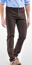  Pantalone lavoro pesante elasticizzato Adulto Unisex Sottozero con tasche, passanti, elastico in vita tinta unita E0590 Super Stretch 672SZ5A E3Ssport.it Stampa RicamoE3Ssport  E3S