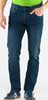 Pantalone jeans elasticizzati SottoZero uomo unisex 672SZ7A E3Ssport  E3S