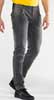 Pantalone jeans elasticizzati SottoZero uomo unisex 672SZ8A E3Ssport  E3S