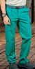 Pantalone lavoro cotone pesante Valento Chispa CQVACHI adulto unisex 672VA10A E3Ssport  E3S