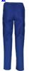  Pantalone lavoro pesante cotone Adulto Unisex Valento con tasche, tasconi, passanti, elastico in vita tinta unita Chispa CQVACHI 672VA10A E3Ssport.it Stampa RicamoE3Ssport  E3S