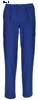  Pantalone lavoro pesante cotone Adulto Unisex Valento con tasche, tasconi, passanti, elastico in vita tinta unita Chispa CQVACHI 672VA10A E3Ssport.it Stampa RicamoE3Ssport  E3S