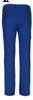  Pantaloni lavoro interno pile Adulto Unisex Valento con tasche, tasconi, passanti, elastico in vita tinta unita Winterfeel PAVAWIN 672VA11A E3Ssport.it Stampa RicamoE3Ssport  E3S
