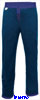  Pantaloni lavoro interno pile Adulto Unisex Valento con tasche, tasconi, passanti, elastico in vita tinta unita Winterfeel PAVAWIN 672VA11A E3Ssport.it Stampa RicamoE3Ssport  E3S