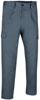 immagine aggiuntiva 6- Pantaloni lavoro interno pile Adulto Unisex Valento con tasche, tasconi, passanti, elastico in vita tinta unita Winterfeel PAVAWIN 672VA11A E3Ssport.it Stampa RicamoE3Ssport  E3S