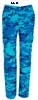 immagine aggiuntiva 7- Pantaloni trekking rip-stop Adulto Unisex Valento con tasche tasconi zip ginocchia mimetico Birdman PAVABIR Woodman PAVAWOO 672VA14A E3Ssport.it Stampa RicamoE3Ssport  E3S