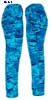 immagine aggiuntiva 8- Pantaloni trekking rip-stop Adulto Unisex Valento con tasche tasconi zip ginocchia mimetico Birdman PAVABIR Woodman PAVAWOO 672VA14A E3Ssport.it Stampa RicamoE3Ssport  E3S