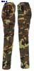  Pantaloni trekking leggeri rip-stop Adulto Unisex Valento con tasche tasconi zip ginocchia mimetico Birdman PAVABIR Woodman PAVAWOO 672VA14A E3Ssport.it Stampa RicamoE3Ssport  E3S