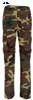  Pantaloni trekking leggeri rip-stop Adulto Unisex Valento con tasche tasconi zip ginocchia mimetico Birdman PAVABIR Woodman PAVAWOO 672VA14A E3Ssport.it Stampa RicamoE3Ssport  E3S