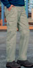 Pantalone separabile zip ginocchio Valento Livingstone PAVALIV uomo 672VA15A E3Ssport  E3S
