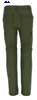  Pantaloni trekking leggeri rip-stop Adulto Unisex Valento con tasche tasconi zip ginocchia tinta unita Livingstone PAVALIV 672VA15A E3Ssport.it Stampa RicamoE3Ssport  E3S