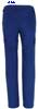  Pantalone lavoro leggero cotone Adulto Unisex Valento con tasche, tasconi, passanti, elastico in vita tinta unita Ronda PAVARON 672VA17A E3Ssport.it Stampa RicamoE3Ssport  E3S