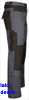  Pantalone lavoro pesante misto Adulto Unisex Valento con tasche, tasconi, passanti cintura rinforzato, con ginocchiere, fascia antiscivolo, bicolore Dynamite PAVADYN 672VA18A E3Ssport.it Stampa RicamoE3Ssport  E3S