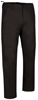 immagine aggiuntiva 4- Pantalone lavoro pesante misto Adulto Unisex Valento con tasche, passanti, elastico in vita tinta unita Cosmo PAVACOS 672VA19A E3Ssport.it Stampa RicamoE3Ssport  E3S