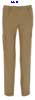  Pantalone lavoro leggero misto Adulto Unisex Valento con tasche, tasconi, passanti, elastico in vita tinta unita Caster PAVACAS 672VA1A E3Ssport.it Stampa RicamoE3Ssport  E3S