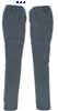  Pantalone lavoro leggero misto Donna Valento con tasche, tasconi, passanti, elastico in vita tinta unita Advance PAVAADV 672VA1D E3Ssport.it Stampa RicamoE3Ssport  E3S