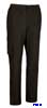 immagine aggiuntiva 4- Pantalone lavoro pesante misto Adulto Unisex Valento con tasche, tasconi, passanti, elastico in vita tinta unita Pegaso PAVAPEG 672VA27A E3Ssport.it Stampa RicamoE3Ssport  E3S