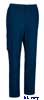  Pantalone lavoro pesante misto Adulto Unisex Valento con tasche, tasconi, passanti, elastico in vita tinta unita Pegaso PAVAPEG 672VA27A E3Ssport.it Stampa RicamoE3Ssport  E3S