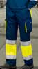 Pantalone alta visibilita lavoro tasconi Valento Factory PAVAFAC adulto 672VA28A E3Ssport  E3S