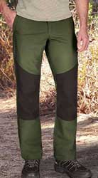 Pantalone trekking bielastico tasconi Valento Meridium PAVAMER adulto 672VA31A