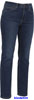 &nbsp;Pantaloni jeans lavati elasticizzati&nbsp;Donna&nbsp;Valento&nbsp;con tasche, taschino, passanti&nbsp;tinta unita&nbsp;Isabel PAVAISA&nbsp;672VA42D&nbsp;E3Ssport.it Stampa RicamoE3Ssport  E3S