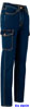 &nbsp;Pantaloni jeans lavati elasticizzati&nbsp;Adulto Unisex&nbsp;Valento&nbsp;con tasche, taschino, tasconi laterali, passanti&nbsp;tinta unita&nbsp;Cleveland PAVACLE&nbsp;672VA43A&nbsp;E3Ssport.it Stampa RicamoE3Ssport  E3S