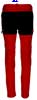  Pantaloni trekking leggero elasticizzato impermeabile Adulto Unisex Valento con tasche, tasconi, elastico e passanti in vita con inserti Dator PAVADAT 672VA4A E3Ssport.it Stampa RicamoE3Ssport  E3S