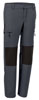 immagine aggiuntiva 7- Pantaloni trekking leggero elasticizzato impermeabile Adulto Unisex Valento con tasche, tasconi, elastico e passanti in vita con inserti Dator PAVADAT 672VA4A E3Ssport.it Stampa RicamoE3Ssport  E3S