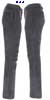  Pantalone trekking pesante elasticizzato velluto coste Adulto Unisex Valento con tasche, passanti cintura tinta unita Reno PAVAREN 672VA5A E3Ssport.it Stampa RicamoE3Ssport  E3S