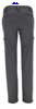  Pantaloni SoftShell triplo strato impermeabili elasticizzati interno pile Adulto Unisex Valento con tasche, tasconi, passanti, elastico in vita tinta unita Rugo PAVARUG 672VA6A E3Ssport.it Stampa RicamoE3Ssport  E3S