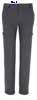  Pantaloni SoftShell triplo strato impermeabili elasticizzati interno pile Adulto Unisex Valento con tasche, tasconi, passanti, elastico in vita tinta unita Rugo PAVARUG 672VA6A E3Ssport.it Stampa RicamoE3Ssport  E3S