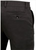 immagine aggiuntiva 2- Pantalone elegante leggero misto Adulto Unisex Valento con tasche, passanti cintura tinta unita Alexander PAVAALE 672VA8A E3Ssport.it Stampa RicamoE3Ssport  E3S
