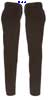  Pantalone elegante leggero misto Adulto Unisex Valento con tasche, passanti cintura tinta unita Alexander PAVAALE 672VA8A E3Ssport.it Stampa RicamoE3Ssport  E3S