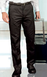 Pantalone elegante leggero Valento Alexander PAVAALE adulto unisex 672VA8A