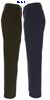  Pantalone elegante pesante elasticizzato Adulto Unisex Valento con tasche, passanti cintura tinta unita Martin PAVAMAR 672VA9A E3Ssport.it Stampa RicamoE3Ssport  E3S