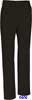 immagine aggiuntiva 3- Pantalone elegante elasticizzato Donna Valento con tasche, passanti cintura tinta unita Alessia PAVAALS 672VA9D E3Ssport.it Stampa RicamoE3Ssport  E3S