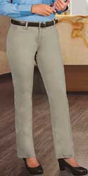 Pantalone elegante elasticizzato Valento Alessia PAVAALS adulto unisex 672VA9A