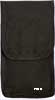  porta Cellulare o Documenti da cintura Adulto Unisex Valento attacco con velcro, con tasca tinta unita Telkos PVVATEL 11x33 673VA11U E3Ssport.it Stampa RicamoE3Ssport  E3S