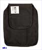 immagine aggiuntiva 1- porta Accessori taglierino penna da cintura Adulto Unisex Valento attacco con velcro, con taschini tinta unita Garlan PVVAGAR 16x33 673VA12U E3Ssport.it Stampa RicamoE3Ssport  E3S