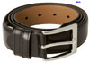 &nbsp;Cintura elegante classica in pelle bovina&nbsp;Uomo &nbsp;Valento&nbsp;regolabile con fibbia in metallo&nbsp;tinta unita&nbsp;Garret CNVAGAR H 3 cm&nbsp;673VA17A&nbsp;E3Ssport.it Stampa RicamoE3Ssport  E3S