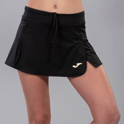 Gonnellina con pantaloncino Tennis tecnico Joma Combi Open 900759 sport 675JM1W