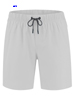 immagine aggiuntiva 10- Costume da bagno bermuda in poliestere riciclato Uomo  Black Spider con tasca e elastico in vita con cordoncino tinta unita con colori fluo BS450 Recycled beachwear shorts 679BS1A E3Ssport.it Stampa RicamoE3Ssport  E3S