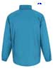  Giacca leggera, antipioggia, antivento Uomo  B&C con cappuccio, con tasche con astuccio custodia CJU800 Sirocco 720BC1A E3Ssport.it Stampa RicamoE3Ssport  E3S