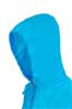  Giacca leggera, antipioggia, antivento Bambino B&C con cappuccio, con tasche con astuccio custodia CJK950 Sirocco Kids 720BC1B E3Ssport.it Stampa RicamoE3Ssport  E3S